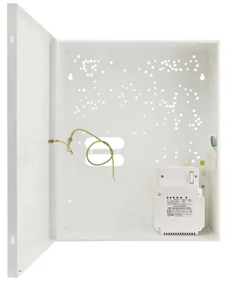 Image de BOÎTIER D'ALARME Pulsar AWO250