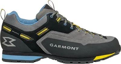 Produktbild von Garmont Dragontail Lt EVO, Erwachsener, Grau