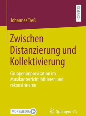 Image de Zwischen Distanzierung und Kollektivierung