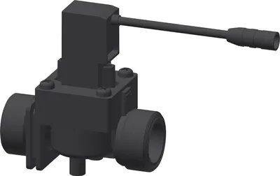Produktbild von KWC AR Magnetventil, PROTRONIC, 6 VDC, 2000104460