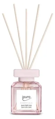 Obrázok produktu pre ipuro Essentials Light Rose aróma difuzér 100 ml