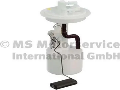 Produktbild von Pierburg Sensor, Kraftstoffvorrat  7.02700.62.0
