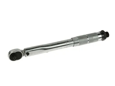 Obrázok produktu pre Momentový kľúč 1/4" 5-25Nm 06801