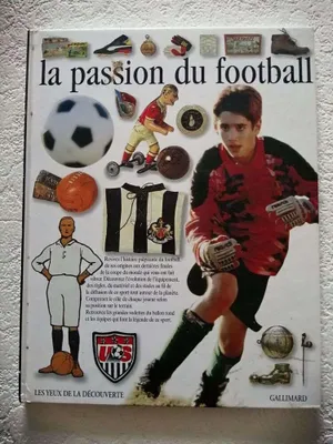 Image de La Passion Du Football