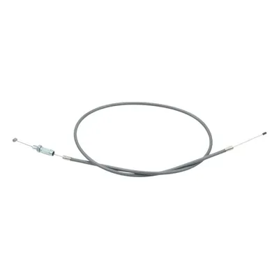 Produktbild von Universal Gaszug grau 830/960 mm für Zündapp Mofa Moped Mokick