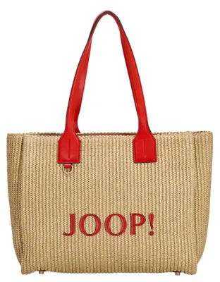 Produktbild von Stromboli Aurelia - Shopper 38 cm (red)