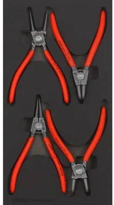 Produktbild von SONIC Werkzeugmodul 600430 Chrom-Vanadium-Stahl