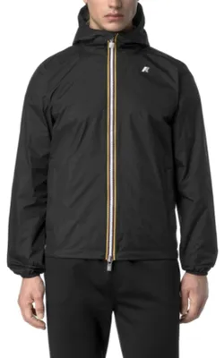 Obrázek produktu pro K-WAY – Pánská bunda Jake Plus.2 Reversible – velikost XXL