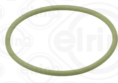 Produktbild von ELRING Dichtung Kraftstoffpumpe 715.140 passend für MERCEDES-BENZ C-Klasse Limousine (W204) C-Klasse T-modell (S204) E-Klasse Limousine (W212) SLK