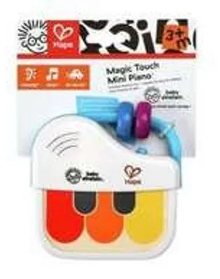 Produktbild von Mini Touch Klavier, Musikspielzeug