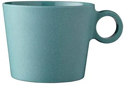 Produktbild von Mepal 2 Stück cappuccinotasse bloom 375 ml - pebble green 105954594600