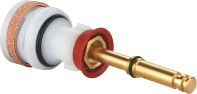Produktbild von GROHE Kolben komplett für Urinal-Spüler - 43444000