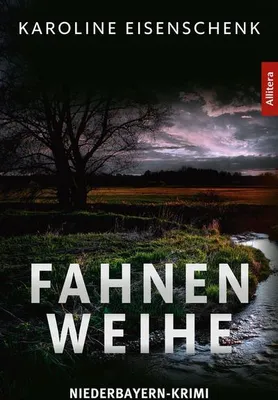 Produktbild von Fahnenweihe