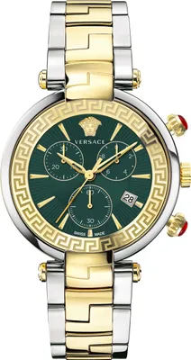 Obrázek produktu pro Versace Hodinky Dámský VE2M00521