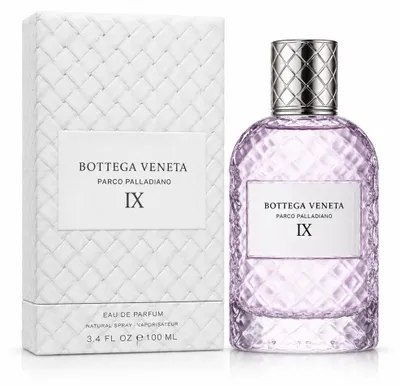 Produktbild von Bottega Veneta Parco Palladiano IX Eau de Parfum 100ml