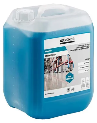 Image de Kärcher RM 69** 20L Nettoyant industriel 6.296-050.0