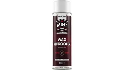 Produktbild von Oxford Wachsspray