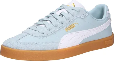 Produktbild von Puma Club II Era Frosted Dew-White-Gum Größe EU 42