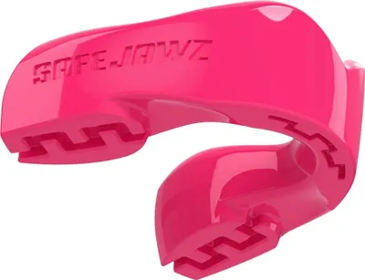 Immagine prodotto di Paradenti SAFEJAWZ Extro-Series - rosa