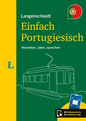Obrázok produktu pre Langenscheidt Einfach Portugiesisch