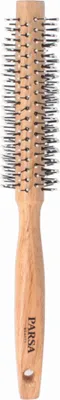 Produktbild von PARSA Beauty Essential Bartbürste Rundbürste Föhnbürste Herren