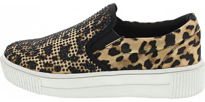 Produktbild von La Strada Slipper Braun in Gr. 41