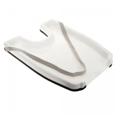 Produktbild von Wellys GD-014710: Mobiles Haarwasch-Tablett