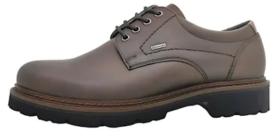 Produktbild von Sioux Adalrik 703 Herrenschuhe, Halbschuh, Braun, Leder, wasserdicht, - Herrenschuhe Sneaker / Schnürschuh, Braun, leder (tartu)
