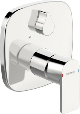 Obrázok produktu pre Hansa 87843173 EHM FM-Set f. Wafü/Br. HANSASTELA