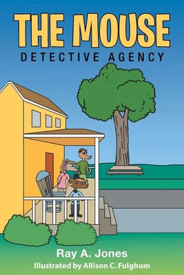 Produktbild von The Mouse Detective Agency