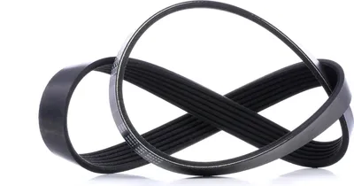 Produktbild von DAYCO Keilrippenriemen 1004,0mm passend für PEUGEOT 2008 Kombi (CU) 6PK1004K