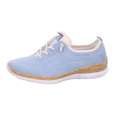 Produktbild von Rieker sportlicher Schnürer Blau