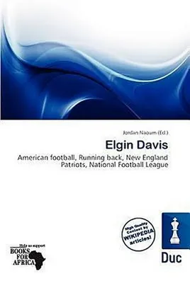 Produktbild von Elgin Davis