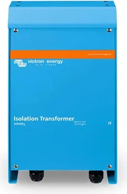 Produktbild von Trenntransformator 3600W Auto 115/230V