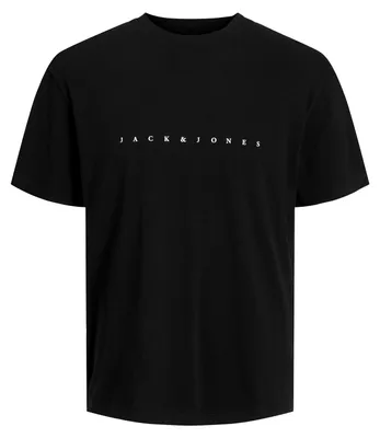 Image de Jack&Jones Errores de Foto 12234746-Black in Black color size xx-large