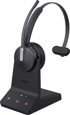 Produktbild von Yealink Headset WH64 Mono Teams