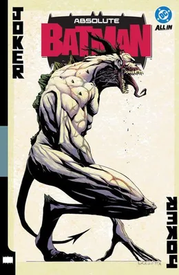 Immagine prodotto di Absolute Batman Vol. 3