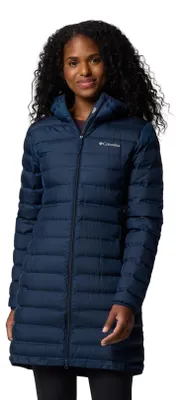 Immagine prodotto di Columbia Lake 22™ Ii Cappotto lungo Blau XL Frau Blau XL