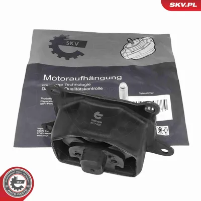 Produktbild von ESEN SKV Motorlager Gummimetalllager Vorne Rechts für OPEL Corsa B Schrägheck (S93) 75SKV235