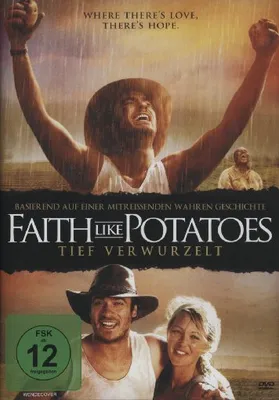 Produktbild von Faith Like Potatoes - Tief verwurzelt