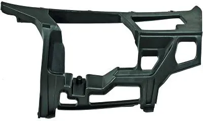Produktbild von DIEDERICHS 2215149 Stoßstangenhalter Vorne Links für VW GOLF VI (5K1) Golf VI Cabrio (517)
