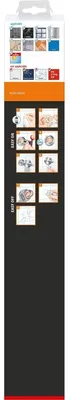 Produktbild von TESA 40290-00000-00, 50 mm, 485 mm, 86 mm
