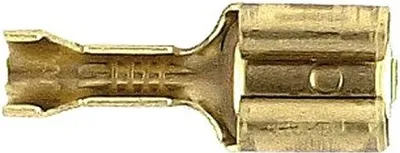 Immagine prodotto di Flachst.huelse 50 251 220 Messing