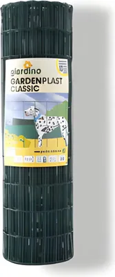 Produktbild von Gartennetz Gardenplast, 60 cm Höhe, 5 m Länge