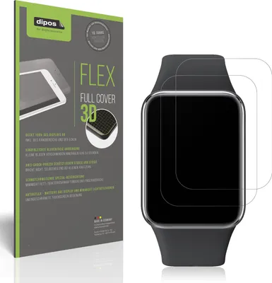 Obrázek produktu pro 2x dipos FlexAR Xiaomi Smart Band 9 Pro