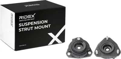 Produktbild von RIDEX 1180S0917 Federbeinstützlager Vorne für FORD MONDEO III Kombi (BWY) MONDEO III (B5Y) MONDEO III Stufenheck (B4Y)