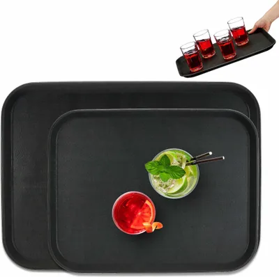 Obrázek produktu pro Sada 2 servírovacích podnosů