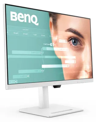 Obrázek produktu pro BenQ GW3290QT, 80 cm (31.5"), 2560 x 1440 px, Quad HD, LED, 5 ms, Bílá
