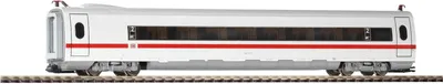 Zdjęcie produktu dla PIKO 57691, Model kolejowy, HO (1:87), Każda płeć, 14 lat(a), Czarny, Czerwony, Biały, Zabawka nieodpowiednia dla dzieci poniżej 36. miesiąca życia