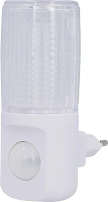 Produktbild von Unitec LED-Nachtlicht mit Bewegungsmelder und Dämmerungssensor